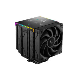 Tản nhiệt khí Deepcool AK620 DIGITAL PRO R-AK620-BKAPMN-G