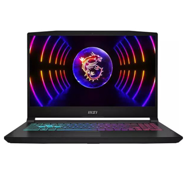 Laptop MSI Gaming Katana 15