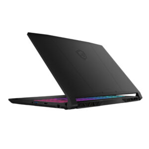 Laptop MSI Gaming Katana 15 B13VEK-252VN (i7 13620H/ 8GB/ 512GB SSD/ RTX 4050 6GB/ 15.6 inch FHD/ 144Hz/ Win11/ Black/ /Balo)