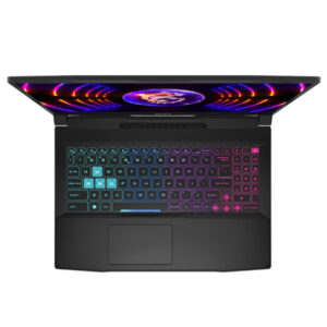 Laptop MSI Gaming Katana 15 B13VEK-252VN (i7 13620H/ 8GB/ 512GB SSD/ RTX 4050 6GB/ 15.6 inch FHD/ 144Hz/ Win11/ Black/ /Balo)