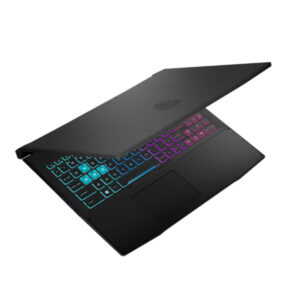 Laptop MSI Gaming Katana 15 B13VEK-252VN (i7 13620H/ 8GB/ 512GB SSD/ RTX 4050 6GB/ 15.6 inch FHD/ 144Hz/ Win11/ Black/ /Balo)