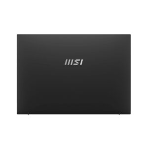 Laptop MSI Prestige 13 Evo A13M-081VN (i7 1360P/ 16GB/ 1TB SSD/13.3 inch FHD+/Win11/ Xám/ Vỏ nhôm/ Túi)