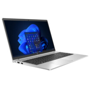 Laptop HP ProBook 450 G10 9H1N5PT (i5 1335U/ 16GB/ 512GB SSD/15.6 inch FHD/Win11/ Silver/ Vỏ nhôm)