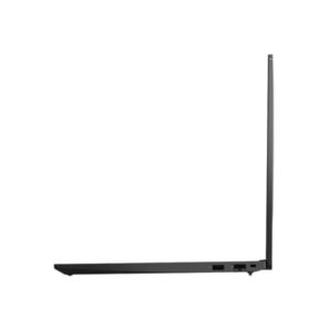 Laptop Lenovo ThinkPad E16 GEN 1 21JN006GVN (i7 1355U/ 16GB/ 512GB SSD/16 inch WUXGA/Win11/ Black/ Vỏ nhôm/2Y)