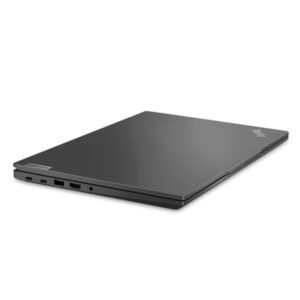 Laptop Lenovo ThinkPad E14 GEN 6 21M7004MVA (Ultra 5 125H/ 16GB/ 512GB SSD/ 14 inch WUXGA/ NoOS/ Black/ Vỏ nhôm/ 2Y)