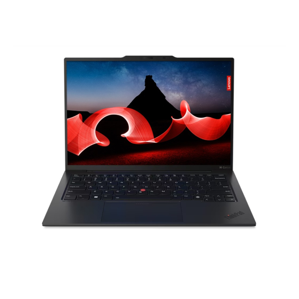 Laptop Lenovo ThinkPad X1 Carbon Gen 12 ULT7 32Gb (Ultra 7 155U/ 32GB/ 1TB SSD/ 14 inch WUXGA/ Win 11 Pro/ Carbon/ 3Y) Laptop Lenovo ThinkPad X1 Carbon Gen 12 ULT7 32Gb (Ultra 7 155U/ 32GB/ 1TB SSD/ 14 inch WUXGA/ Win 11 Pro/ Carbon/ 3Y)