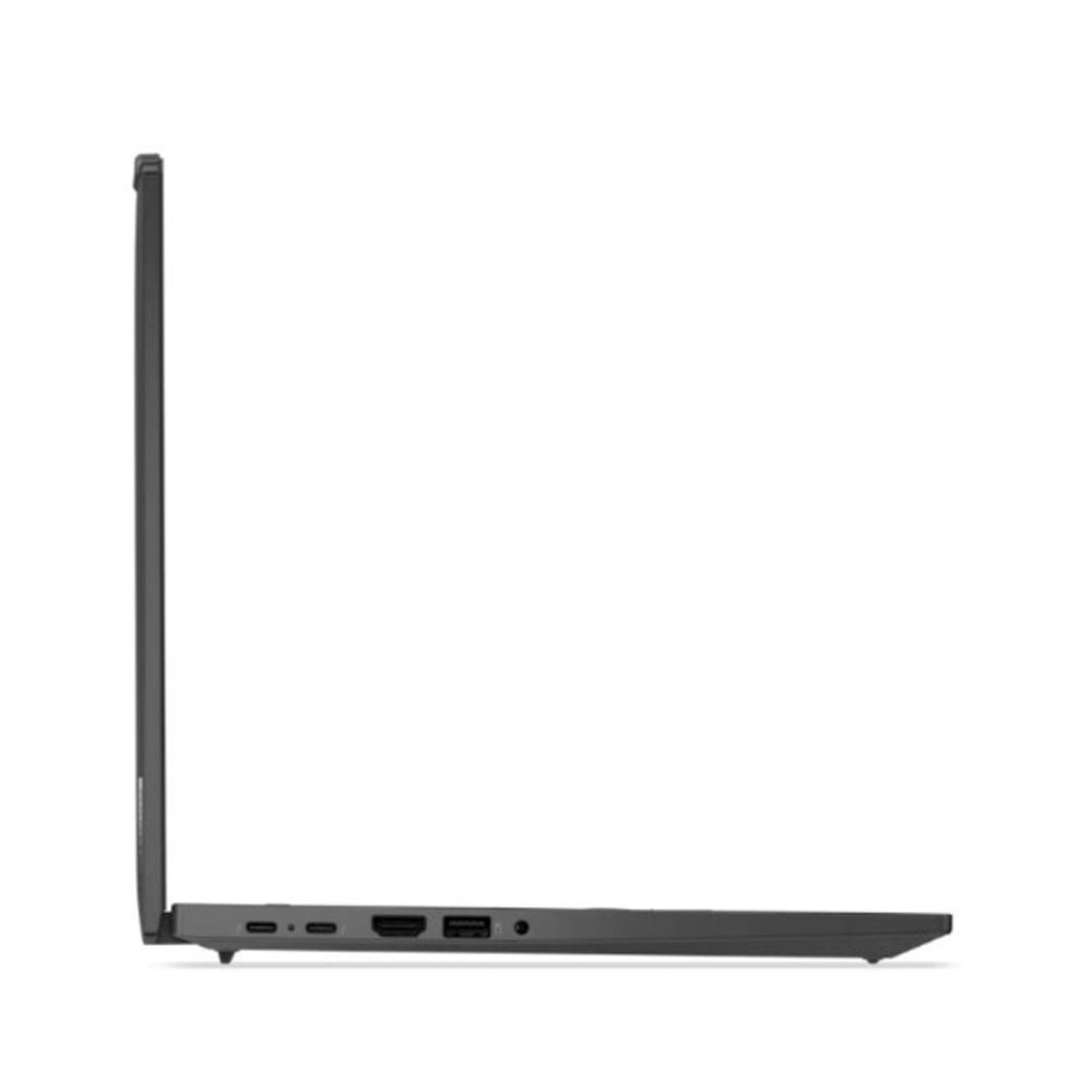 Laptop Lenovo ThinkPad T14 GEN 5 ULT7 ram 32Gb (Ultra 7 155H/ 32GB/ 1TB SSD/ 14 inch WUXGA/ NoOS/ Black/ Carbon/ 3Y)