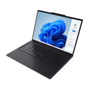 Laptop Lenovo ThinkPad T14 GEN 5 ULT7 ram 32Gb (Ultra 7 155H/ 32GB/ 1TB SSD/ 14 inch WUXGA/ NoOS/ Black/ Carbon/ 3Y)