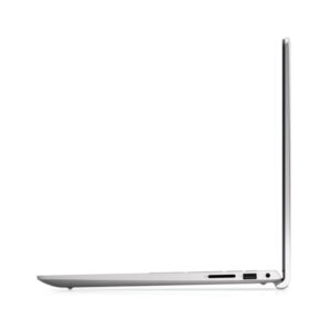 Laptop Dell Inspiron 3530 P16WD1 (i5 1334U/ 8GB/ 512GB SSD/ 15.6 inch FHD/ 120Hz/ Win 11/ Office/ Silver/ 1Y)