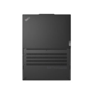 Laptop Lenovo ThinkPad E14 GEN 6 Ult5 32Gb (Ultra 5 125H/ 32GB/ 512GB SSD/ 14 inch WUXGA/ NoOS/ Black/ Vỏ nhôm/ 1Y)