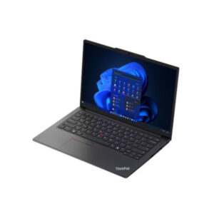 Laptop Lenovo ThinkPad E14 GEN 6 Ult5 32Gb (Ultra 5 125H/ 32GB/ 512GB SSD/ 14 inch WUXGA/ NoOS/ Black/ Vỏ nhôm/ 1Y)