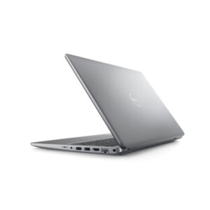Laptop Dell Latitude L5550 71047019 (Ultra 7 165U/ 16GB/ 512GB SSD/ 15.6 inch FHD/ NoOS/ Grey/ Vỏ nhôm/ 1Y)