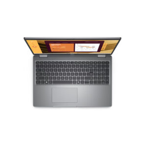 Laptop Dell Latitude L5550 71047019 (Ultra 7 165U/ 16GB/ 512GB SSD/ 15.6 inch FHD/ NoOS/ Grey/ Vỏ nhôm/ 1Y)