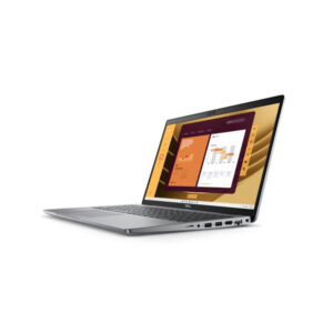 Laptop Dell Latitude L5550 71047019 (Ultra 7 165U/ 16GB/ 512GB SSD/ 15.6 inch FHD/ NoOS/ Grey/ Vỏ nhôm/ 1Y)
