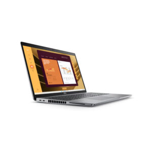 Laptop Dell Latitude L5550 71047019 (Ultra 7 165U/ 16GB/ 512GB SSD/ 15.6 inch FHD/ NoOS/ Grey/ Vỏ nhôm/ 1Y)