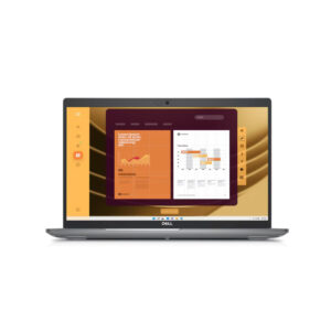 Laptop Dell Latitude L5550 71047019 (Ultra 7 165U/ 16GB/ 512GB SSD/ 15.6 inch FHD/ NoOS/ Grey/ Vỏ nhôm/ 1Y)