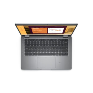 Laptop Dell Latitude L5350-165U-16512W (Ultra 7 165U/ 16GB/ 512GB SSD/ 13.3 inch FHD/ NoOS/ Grey/ Vỏ nhôm/ 1Y)