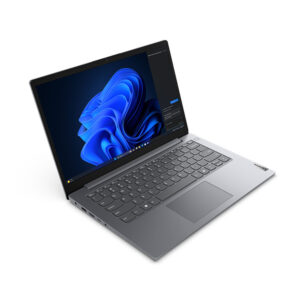 Laptop Lenovo V14 G5 IRL 83GUA00JVA (Core 5 120U/ 16GB/ 256GB SSD/ 14 inch FHD/ NoOS/ Black/ 3Y)