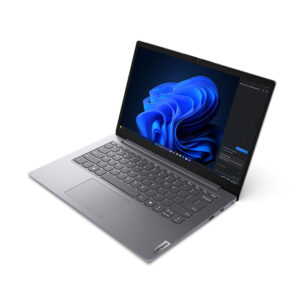 Laptop Lenovo V14 G5 IRL 83GUA00JVA (Core 5 120U/ 16GB/ 256GB SSD/ 14 inch FHD/ NoOS/ Black/ 3Y)