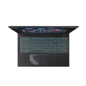 Laptop Gigabyte Gaming G5 MF5 H2VN353KH (i7 13620H/ 16GB/ 512GB SSD/ RTX 4050 6GB/ 15.6 inch FHD/ 144Hz/ Win11/ Black/ 2Y)