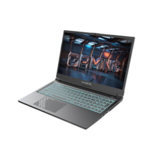 Laptop Gigabyte Gaming G5 MF5 H2VN353KH (i7 13620H/ 16GB/ 512GB SSD/ RTX 4050 6GB/ 15.6 inch FHD/ 144Hz/ Win11/ Black/ 2Y)