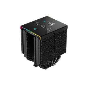 Tản nhiệt khí Deepcool AK620 DIGITAL PRO R-AK620-BKAPMN-G