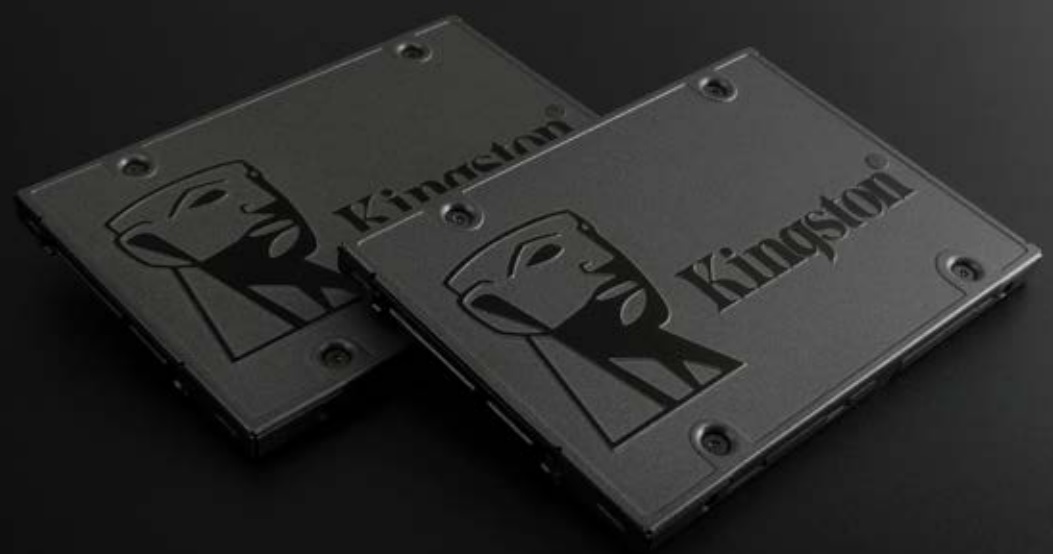 SSD Kingston A400 480GB 2.5-Inch SATA III SA400S37/480G