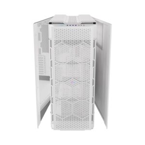 Case máy tính Corsair iCUE LINK 9000D Airflow TG White CC-9011274-WW