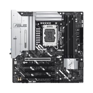 Mainboard PC ASUS PRIME Z890M-PLUS WIFI