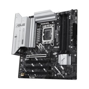 Mainboard PC ASUS PRIME Z890M-PLUS WIFI