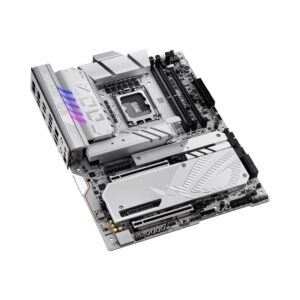 Mainboard PC ASUS ROG MAXIMUS Z890 APEX