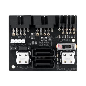 Mainboard PC ASUS ROG STRIX Z890-I GAMING WIFI