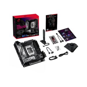 Mainboard PC ASUS ROG STRIX Z890-I GAMING WIFI