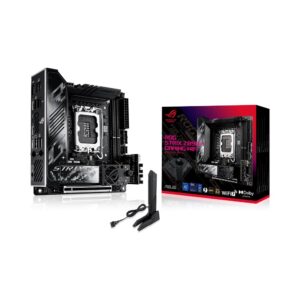 Mainboard PC ASUS ROG STRIX Z890-I GAMING WIFI