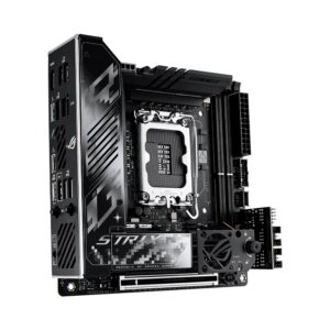 Mainboard PC ASUS ROG STRIX Z890-I GAMING WIFI
