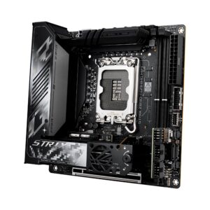 Mainboard PC ASUS ROG STRIX Z890-I GAMING WIFI