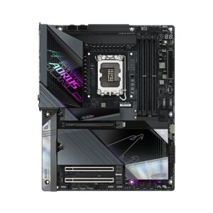 Mainboard PC Gigabyte Z890 AORUS MASTER