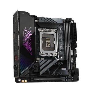 Mainboard PC Gigabyte Z890I AORUS ULTRA
