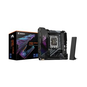 Mainboard PC Gigabyte Z890I AORUS ULTRA