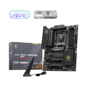 Mainboard PC MSI MAG X870 TOMAHAWK WIFI