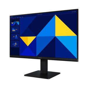 Màn hình Samsung Essential S3 22 Inch IPS 100Hz LS22D300GAEXXV