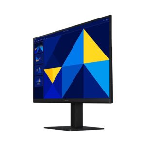 Màn hình Samsung Essential S3 24 Inch IPS 100Hz LS24D300GAEXXV