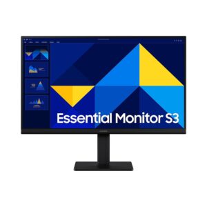 Màn hình Samsung Essential S3 24 Inch IPS 100Hz LS24D300GAEXXV