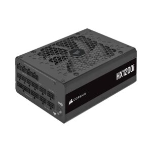 Nguồn máy tính Corsair HX1200i 1200W 80 Plus Platinum CP-9020281-NA