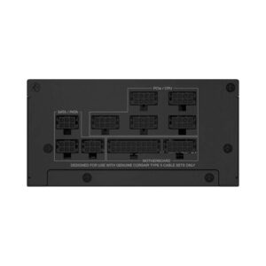 Nguồn máy tính Corsair SF850 PCIE5 850W 80 Plus Platinum CP-9020256-NA