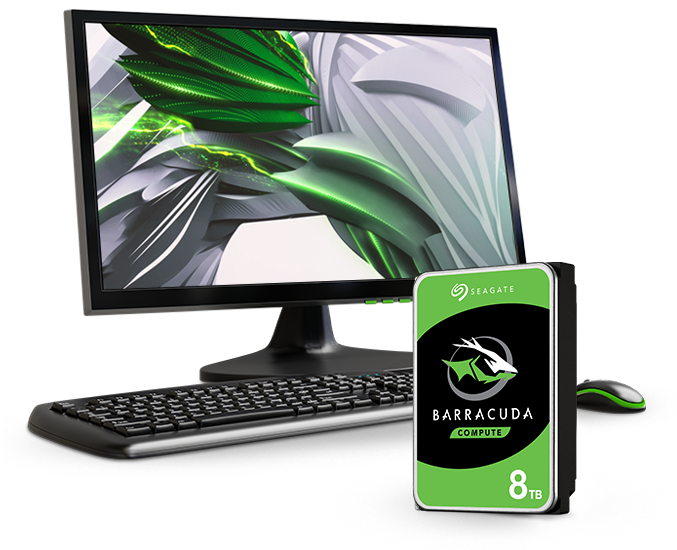 HDD Seagate BarraCuda 4TB 3.5 inch SATA III 256MB Cache 5400RPM ST4000DM004 HDD Seagate BarraCuda 4TB 3.5 inch SATA III 256MB Cache 5400RPM ST4000DM004