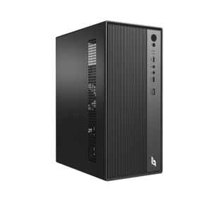 PC Văn phòng TTG | Intel I3 12100, H610M, RAM 8GB, 256GB