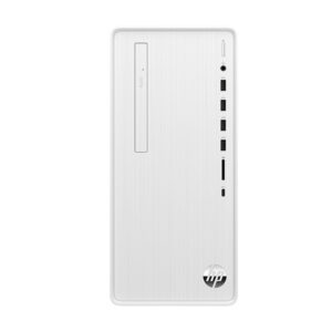 PC HP Pavilion TP01-3008D 6K7A9PA White (i5 12400/ 8GB/ 256GB SSD/ Wifi + BT/ Key/ Mouse/ Win11/ 1Y)
