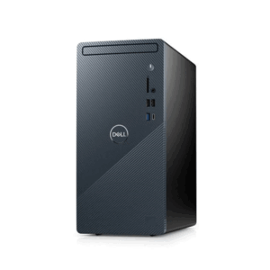 Máy tính để bàn Dell Inspiron 3910 70297319 (Core i5 12400/ 8GB/ 512GB SSD/ VGA onboard/ Windows 11 Home/ Office Home and Student 2021)