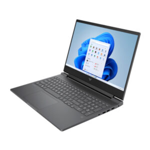 Laptop HP Gaming Victus 16-r0127TX 8C5N2PA (I7 13700H/ 16GB/ 512GB SSD/ RTX 4060 8GB/ 16.1 inch FHD/ 144Hz/ Win11/ Black)